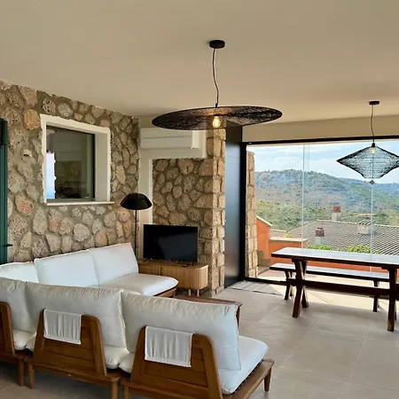 Casa Ponente Apartment