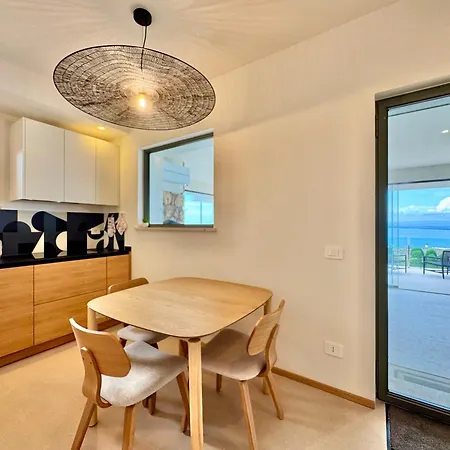 Apartment Casa Ponente *