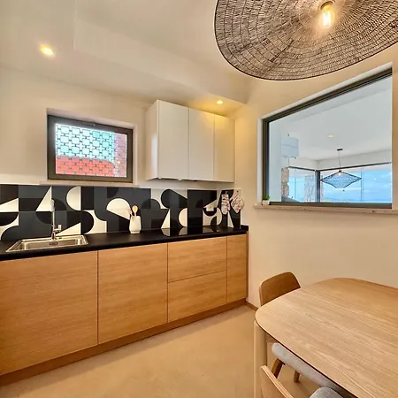 Casa Ponente Apartment Porto Santo Stefano (Grosseto)