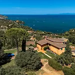 Casa Ponente Apartamento Porto Santo Stefano (Grosseto)