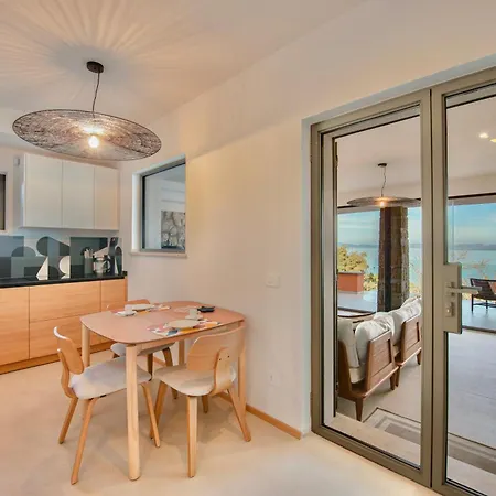 Casa Ponente 圣托斯特凡诺港