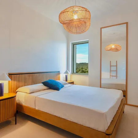 Casa Ponente 公寓 *