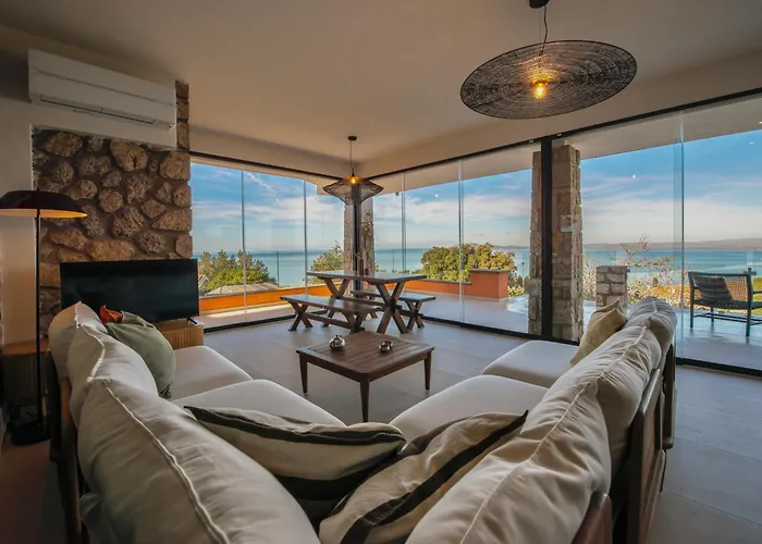 Casa Ponente 公寓 圣托斯特凡诺港