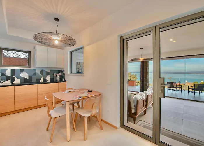 Casa Ponente 圣托斯特凡诺港