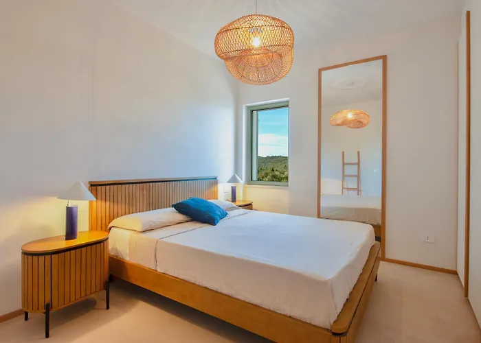 Casa Ponente 公寓 *