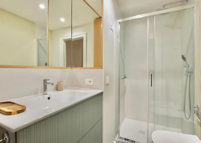 Casa Ponente 公寓 *