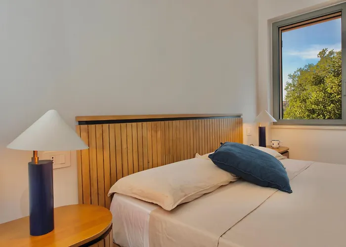 Casa Ponente 公寓 圣托斯特凡诺港