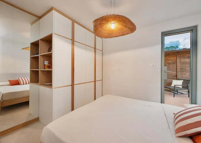 Casa Ponente 圣托斯特凡诺港