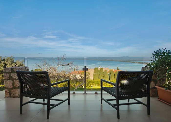 Casa Ponente 公寓 *